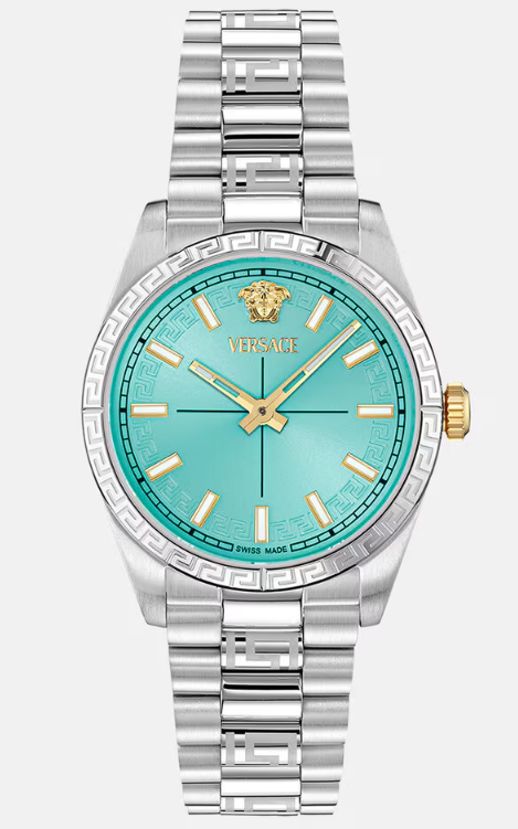 Replica Versace millenyium lady PVE0E002-P0025 watch